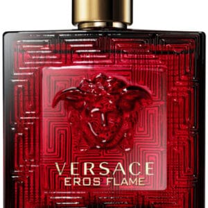 טסטר ורסצה ארוס פלאם אדפ Tester Versace EROS FLAME EDP 100ML libero