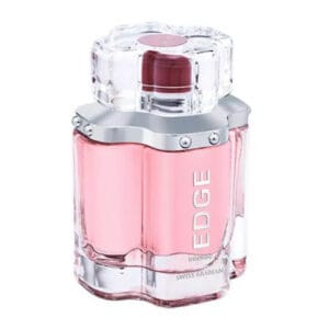 סוויס ערביאן אדג אינטנס אדפ Swiss Arabian Edge Intense EDP 100ML liberro