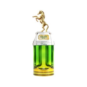 121 Abjar Bois Bottle