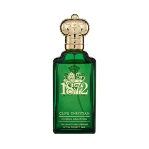 1872 Masculine 100ml 2D