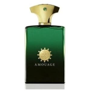 TESTER Amouage EPIC EDP 100 ML wpp1617632805422