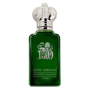 clive christian unisex 150 anniversary collection timeless parfum 17 oz tester fragrances 652638012919