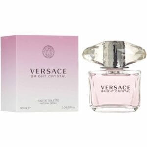 ורסאצה ברייט קריסטל א.ד.ט Versace BRIGHT CRYSTAL EDT 200ML