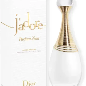 זאדור כריסטיאן דיור פרפום דאו אדפ Christian Dior Jadore Parfum dEau 100ml