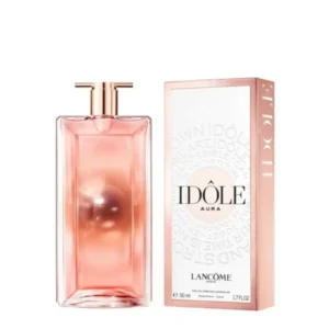 לנקום איידול אורה אדפ Lancome Idole Aura E.D.P 5ml מיני בושם (travel)