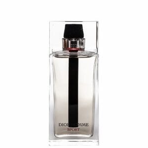 כריסטיאן דיור דיור הום ספורט אדט Christian Dior Homme Sport edt 125ml