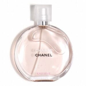 שאנל צאנס אל ויו Chance Eau Vive E.D.T 5ml מיני בושם (travel)