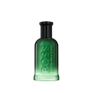טסטר הוגו בוס בוטלד בולד סיטרוס אדפ Tester Hugo Boss Bottled Bold Citrus EdP 100ml