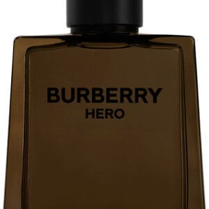 טסטר ברברי הירו פרפיום אינטנס TESTER BURBERRY HERO PARFUM INTENSE 100ML