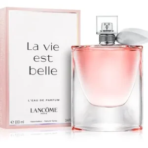לה ויה בל לנקום א.ד.פ Lancome La Vie Est Belle Eau de Parfum 5ml מיני בושם (travel)