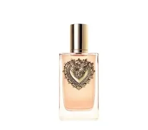 דולצה גבאנה דיבושן אדפ Dolce & Gabbana DEVOTION EDP 100ml