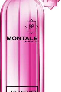 מונטל רוז אליקסיר א.ד.פ Montale Rose Elixir Eau de Parfum 5ML מיני בושם (travel)