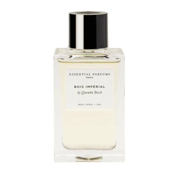 אסנשיאל פרפיומס בואה אימפריאל אדפ Essential Parfums Bois Imperial Quentin Bisch Eau De Parfum 5ml מיני בושם (travel)