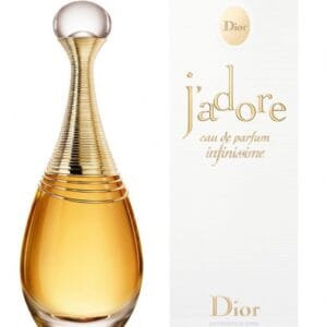 דיור גאדור אינפיניסים אדפ  Christian Dior Jadore Infinissime E.D.P 5ml מיני בושם (travel)