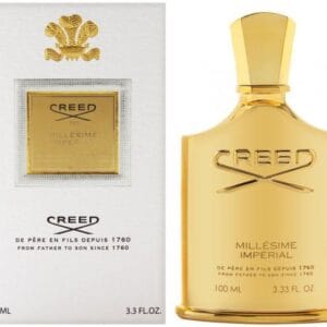 קריד מילסיים אימפריאל Creed Millesime Imperial E.D.P 100ml