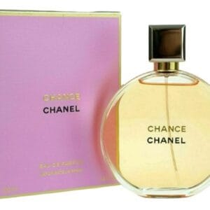 שאנל שאנס אדפ Chanel Chance E.D.P 100ml