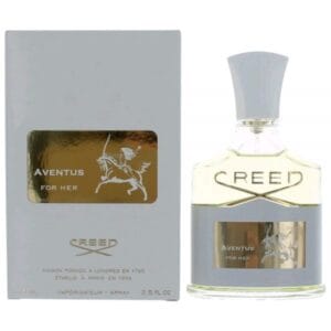 טסטר קריד אוונטוס פור הר א.ד.פ Tester Creed Aventus for Her EDP 75ml