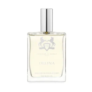 delina body oil 100ml
