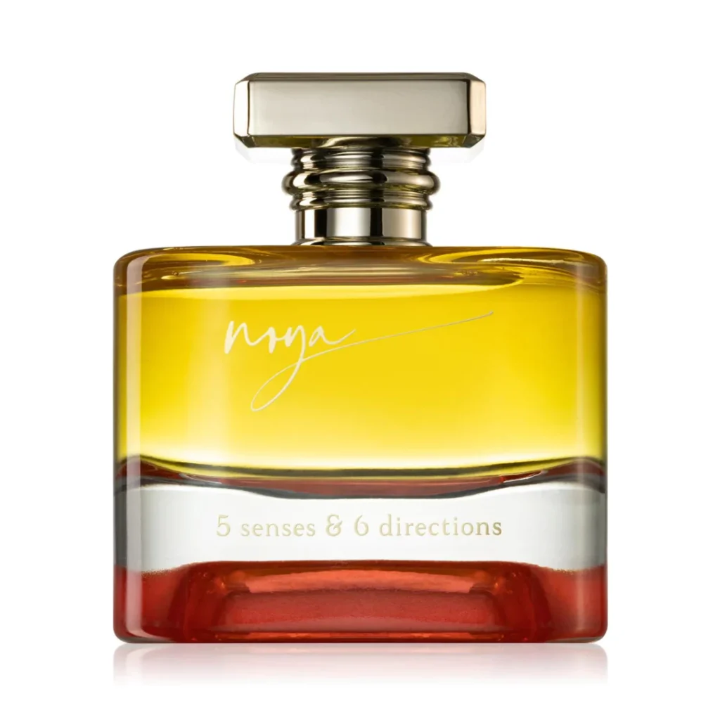 house of noya eau de parfum 100ml 5 senses 6 directions eau de parfum 34778691010653