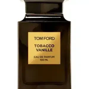 טסטר טום פורד טבאקו ונילה אדפ TESTER Tom Ford Tobacco Vanille Eau De Parfum 100ml