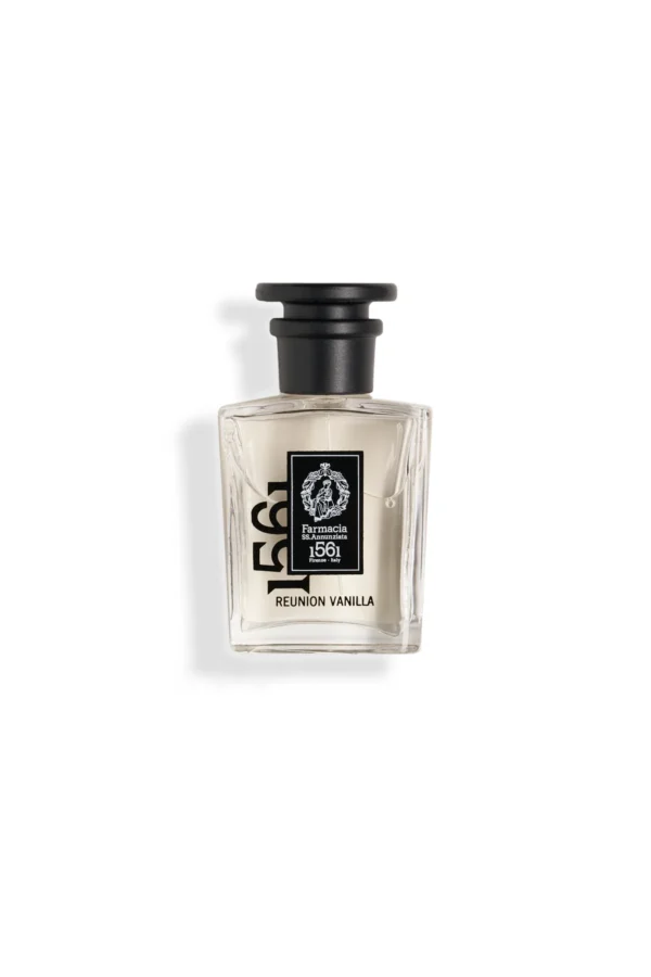 פרמאסיה רניון ונילה Farmacia Reunion Vanilla 50ml
