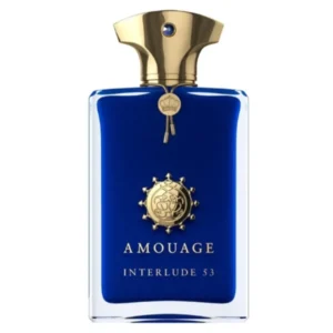 אמואג אינטרלוד 53 אקסטרט דה פרפיום AMOUAGE INTERLUDE 53 EXTRAIT DE PARFUM 100ML