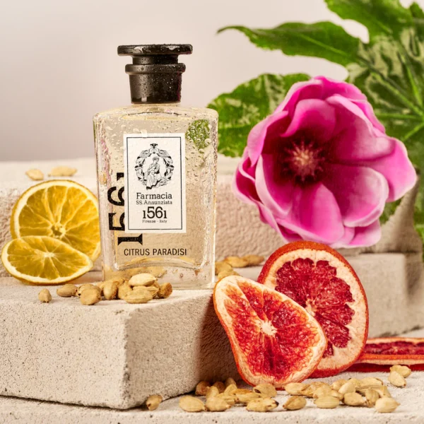 ⁦פרמאסיה סיטרוס פרדיסי Farmacia Citrus Paradisi 100ml⁩ – תמונה ⁦4⁩