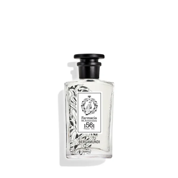 פרמאסיה ברגמנדי Farmacia Bergamundi 100ml