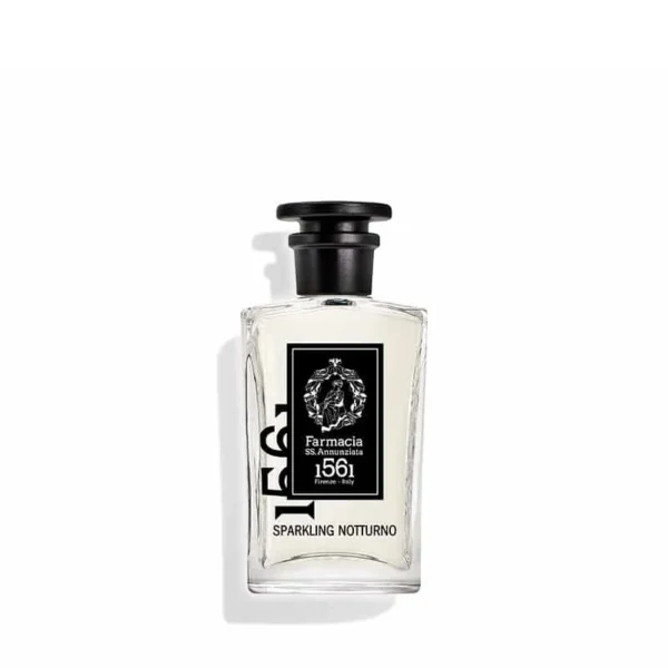 פרמאסיה ספרקלינג נוטורנו Farmacia Sparkling notturno 100ml