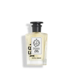פרמאסיה רויאל אנבר Farmacia Royal Anbar 100ml