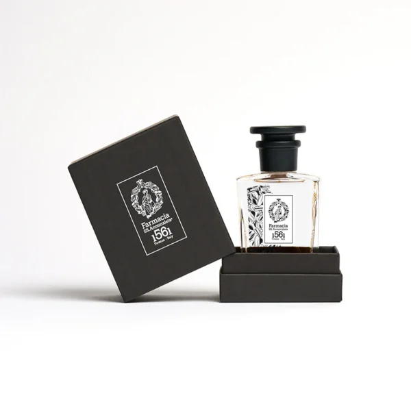 ⁦פרמאסיה פיורי די קוטון Farmacia Fiore di Cotone 50ml⁩ – תמונה ⁦4⁩