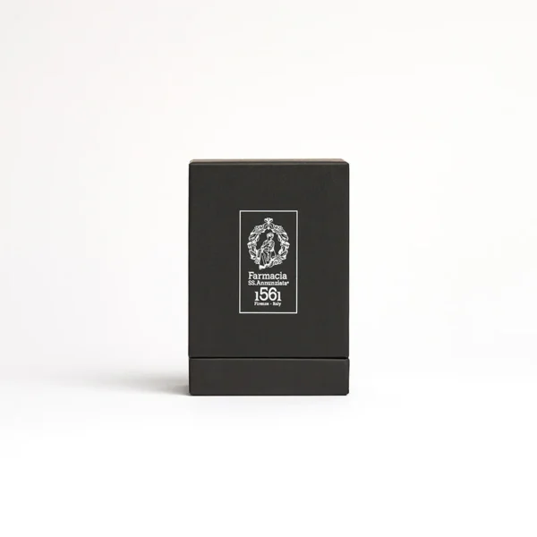 ⁦פרמאסיה וויסקי נובייל Farmacia Whisky Nobile 50ml⁩ – תמונה ⁦3⁩