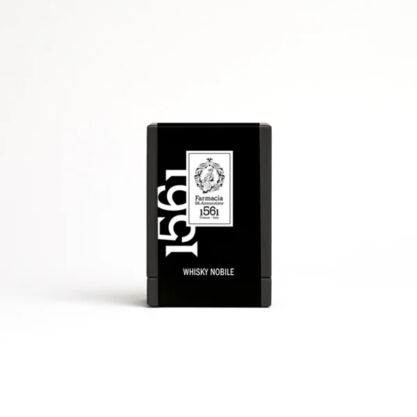 ⁦פרמאסיה וויסקי נובייל Farmacia Whisky Nobile 50ml⁩ – תמונה ⁦2⁩
