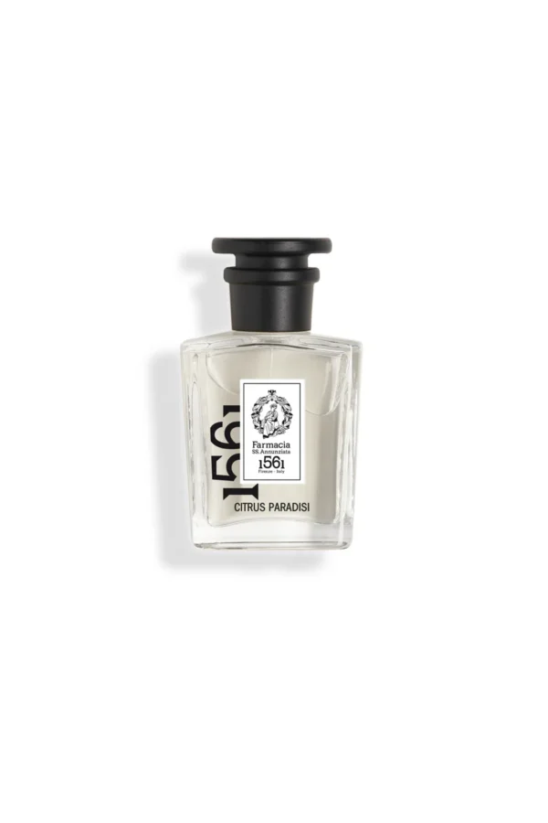 פרמאסיה סיטרוס פרדיסי Farmacia Citrus Paradisi 50ml