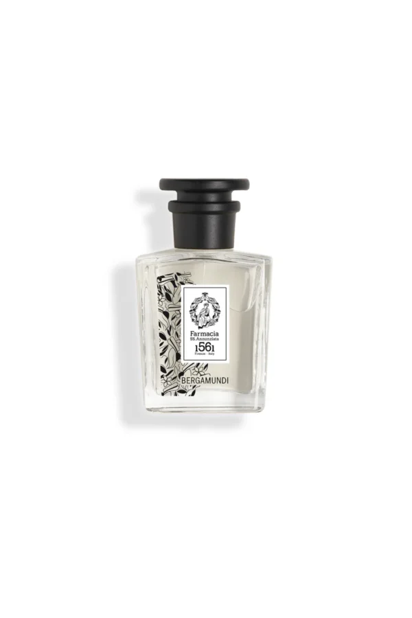פרמאסיה ברגמונדי Farmacia Bergamundi 50ml