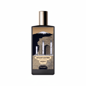 Memo Paris Sicilian Leather eau de parfum 75ML