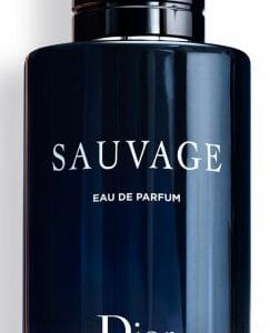 כריסטיאן דיור סאוואג אדפ Christian Dior Sauvage 100ml