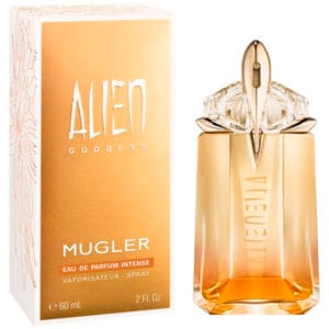 טסטר טיירי מוגלר אליאן גודס אינטנס אדפ Tester Thierry Mugler Alien Goddess Intense EDP 60ml