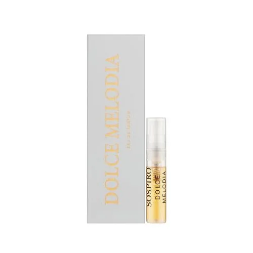 סוספירו דולצה מלודיה SOSPIRO DOLCE MELODIA 2ml