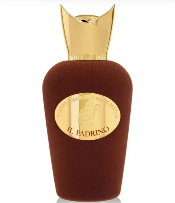 טסטר סוספירו איל פדרינו אדפ TESTER SOSPIRO  IL Padrino EDP 100ML