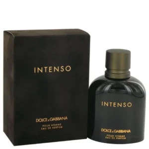 דולצה גאבנה אינטנסו אדפ Dolce & Gabbana Intenso E.D.P 125ml