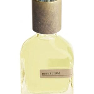אורטו פריזי ריסבליום פרפיום ORTO PARISI RISVELIUM PARFUM 50ML