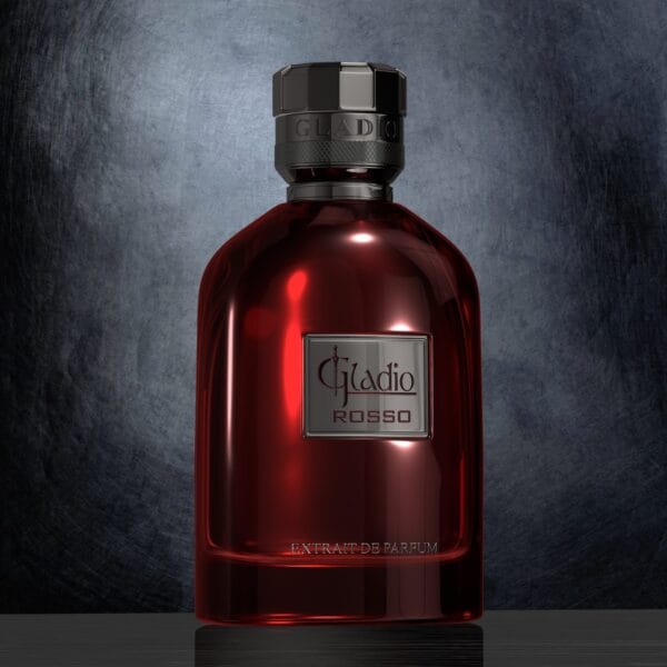 ⁦גלדיו רוסו אקסטרט דה פרפיום GLADIO ROSSO EXTRAIT DE PARFUM 100ML⁩ – תמונה ⁦2⁩