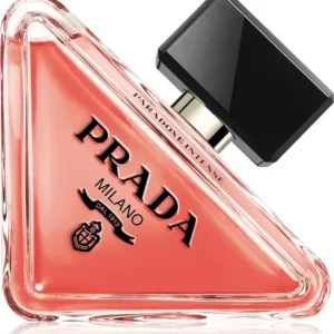 טסטר פראדה פרדוקס אינטנס א.ד.פ TESTER Prada Paradoxe Intense eau de parfum refillable 90ML