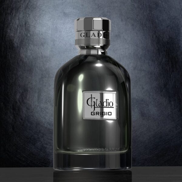 ⁦גלדיו גריגיו אדפ Gladio Grigio 100ml⁩ – תמונה ⁦2⁩