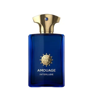 אמואג אינטרלוד א.ד.פ Amouage Interlude E.D.P 100ml