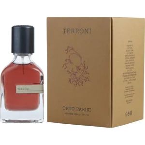 אורטו פריזי טרוני אדפ Orto Parisi Terroni Edp 50ML