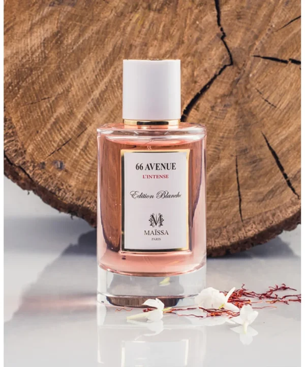 ⁦מיייסון מייסה 66 אבניו א.ד.פ Maissa 66 avenue E.D.P 100ml⁩ – תמונה ⁦3⁩