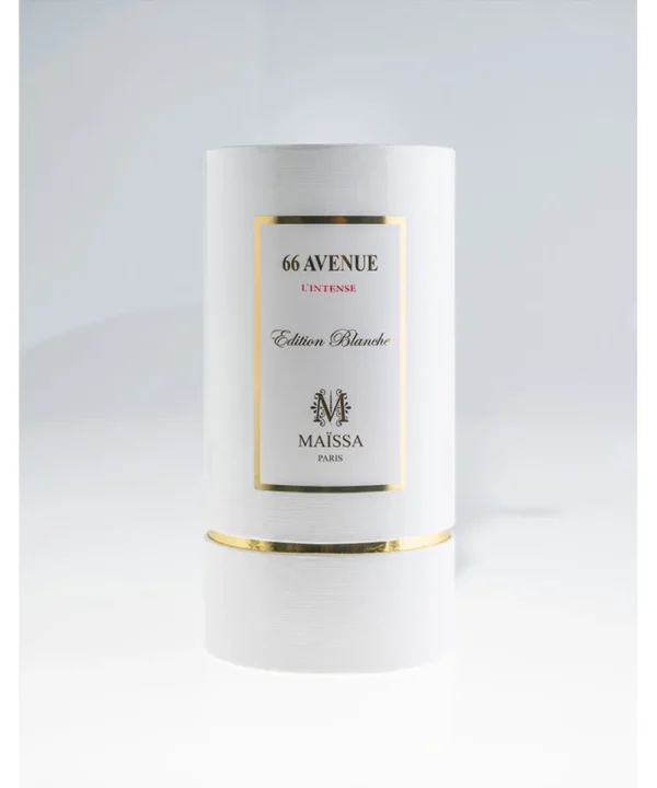 ⁦מיייסון מייסה 66 אבניו א.ד.פ Maissa 66 avenue E.D.P 100ml⁩ – תמונה ⁦2⁩