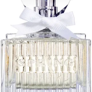 ספרינג ווייט פלאוור א.ד.פ spring white flower E.D.P 75ML